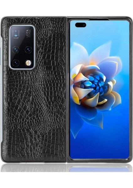 Mays Boutique Huawei Mate X2 Telefon Kılıfı (Yurt Dışından)