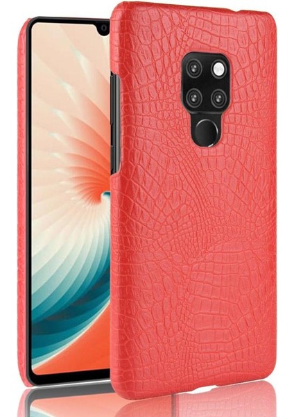 Mays Boutique Huawei Mate 20 Telefon Kılıfı (Yurt Dışından)