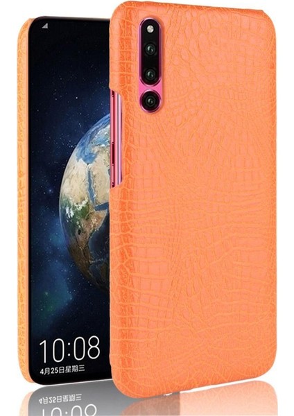 Honor Magic 2 Telefon Kılıfı (Yurt Dışından)