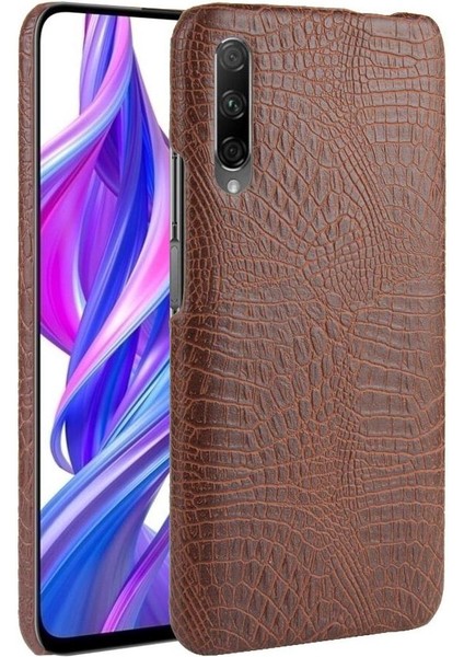 Huawei P Smart Pro 2019 Telefon Kılıfı (Yurt Dışından)