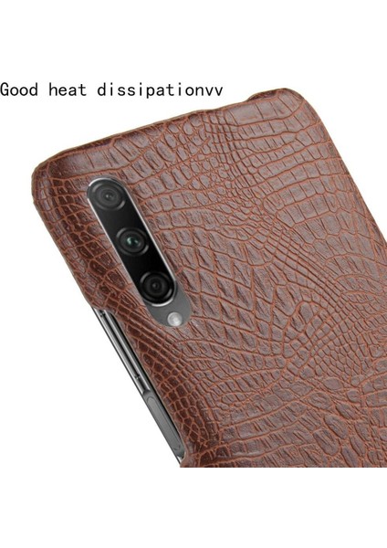 Huawei P Smart Pro 2019 Telefon Kılıfı (Yurt Dışından) fırsatları