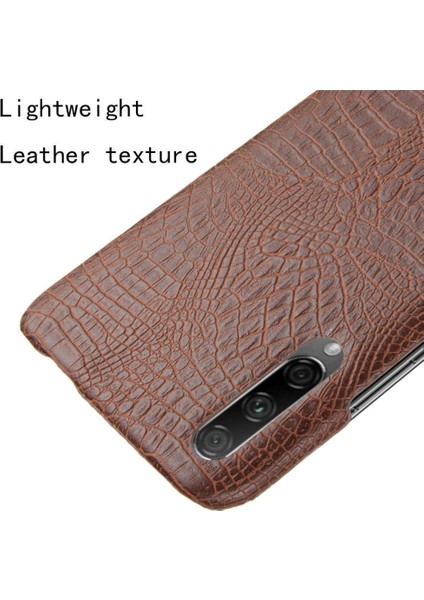Huawei P Smart Pro 2019 Telefon Kılıfı (Yurt Dışından) indirimleri