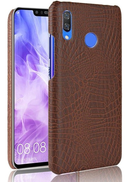 Huawei Nova 3 Telefon Kılıfı (Yurt Dışından)