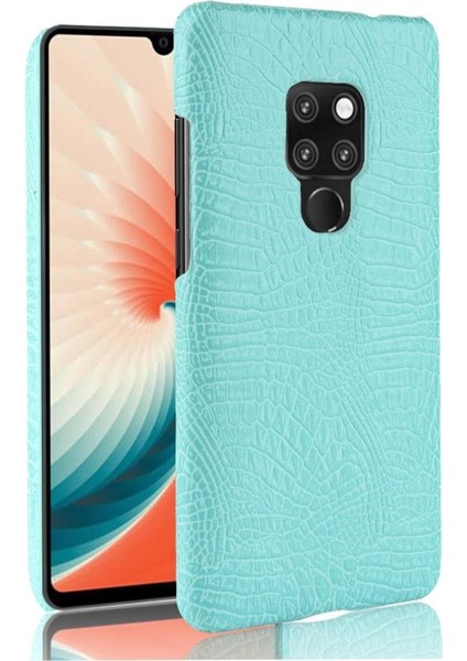 Mays Boutique Huawei Mate 20 Telefon Kılıfı (Yurt Dışından)