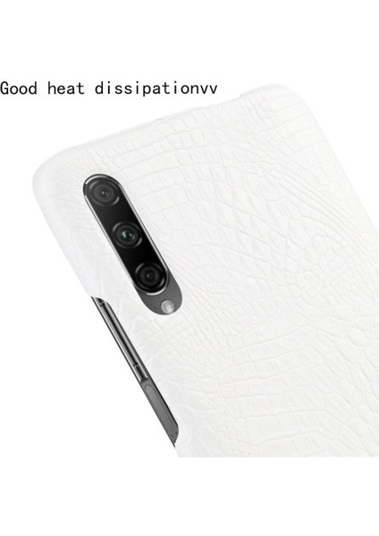 Huawei P Smart Pro 2019 Telefon Kılıfı (Yurt Dışından) indirimleri
