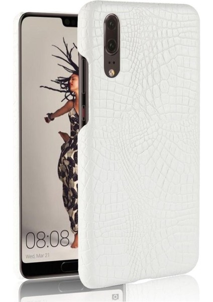 Mays Boutique Huawei P20 Telefon Kılıfı (Yurt Dışından)