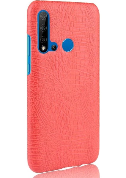 Huawei P20 Lite 2019 Telefon Kılıfı (Yurt Dışından)