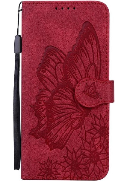 Xiaomi Redmi 13 4G Telefon Kılıfı (Yurt Dışından)