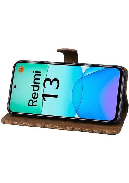 Xiaomi Redmi 13 4G Telefon Kılıfı (Yurt Dışından) fiyatları