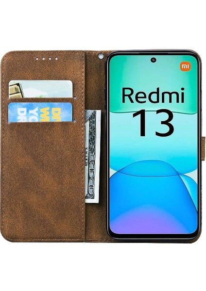 Xiaomi Redmi 13 4G Telefon Kılıfı (Yurt Dışından) modelleri