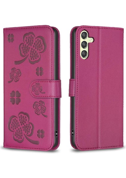 Samsung Galaxy S24 Plus Telefon Kılıfı (Yurt Dışından)