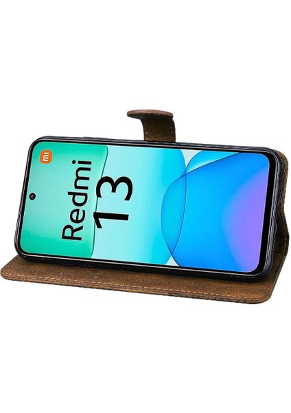 Xiaomi Redmi 13 4G Telefon Kılıfı (Yurt Dışından) fiyatları