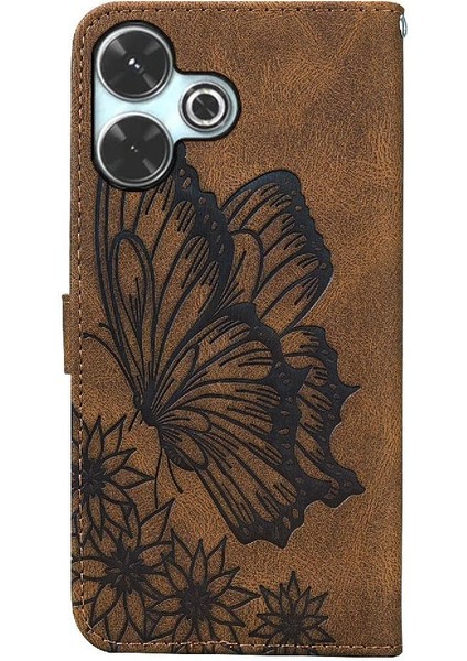 Xiaomi Redmi 13 4G Telefon Kılıfı (Yurt Dışından) modelleri