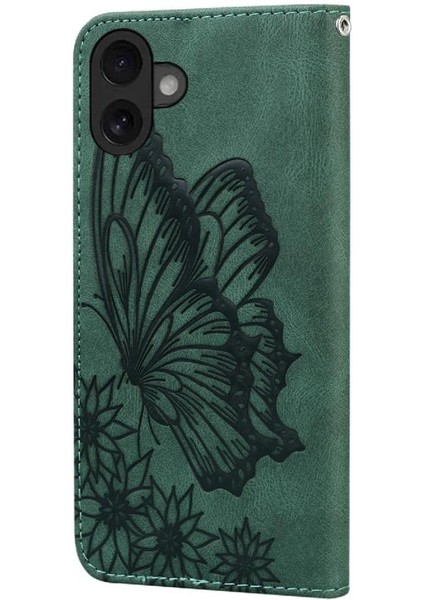 Apple iPhone 16 Plus Telefon Kılıfı (Yurt Dışından) modelleri