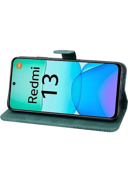 Xiaomi Redmi 13 4G Telefon Kılıfı (Yurt Dışından) modelleri