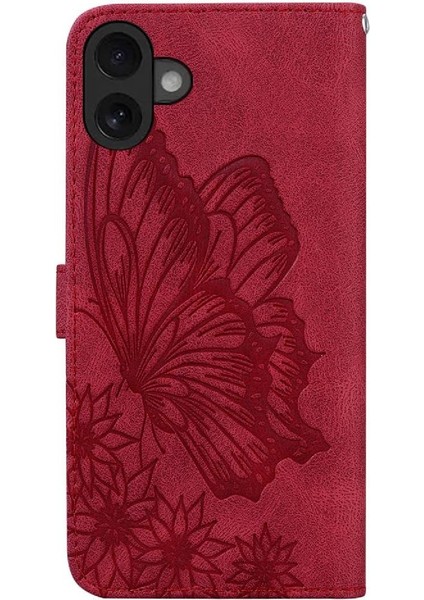 Apple iPhone 16 Telefon Kılıfı (Yurt Dışından) indirimleri