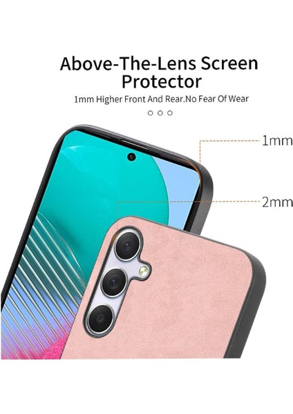 Samsung Galaxy M54 5G Telefon Kılıfı (Yurt Dışından) modelleri