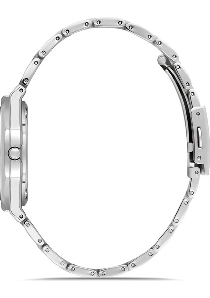 Gümüş Celik Kordon Kadın Kol Saati FL21470AWT-A fiyatları