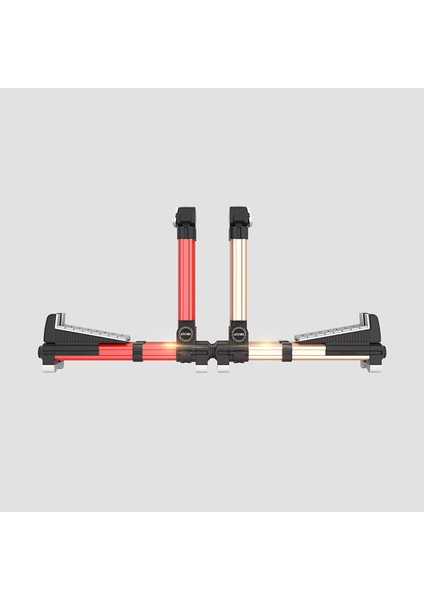 Altın Tarzı Aroma Alüminyum Alaşım Katlanabilir Gitar Standı Evrensel A-Frame Standı Gitar Ukulele Bas Mandolin Telli Enstrümanlar Için 7 Renk (Yurt Dışından) fırsatları