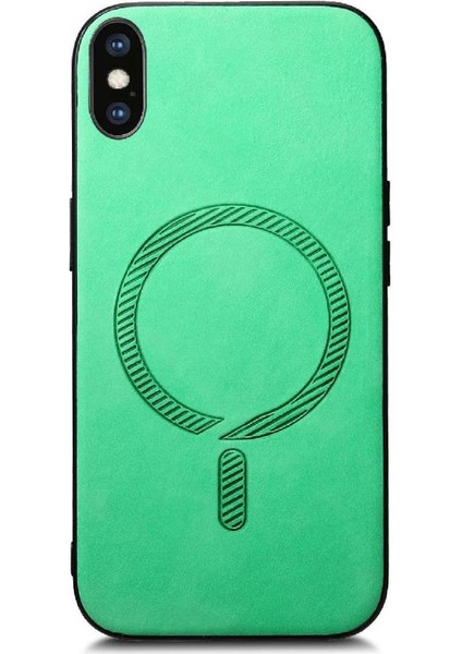 Apple iPhone XS Max Telefon Kılıfı (Yurt Dışından)