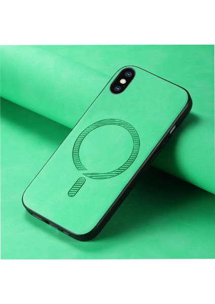 Apple iPhone XS Max Telefon Kılıfı (Yurt Dışından)