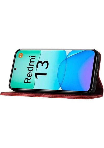 Xiaomi Redmi 13 4G Telefon Kılıfı (Yurt Dışından) fırsatları