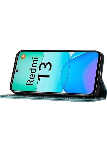 Xiaomi Redmi 13 4G Telefon Kılıfı (Yurt Dışından) fiyatları