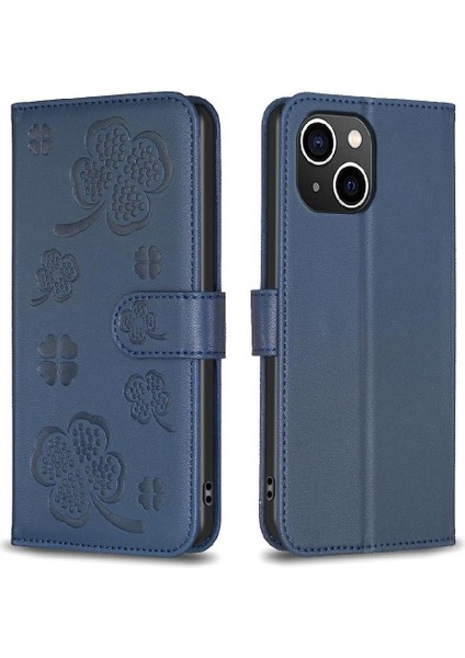 Apple iPhone 14 Plus Telefon Kılıfı (Yurt Dışından)