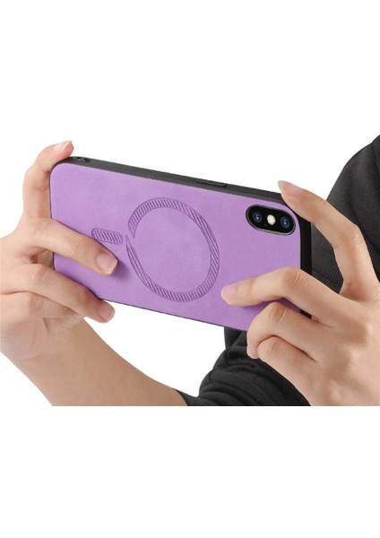 Apple iPhone XS Max Telefon Kılıfı (Yurt Dışından) modelleri