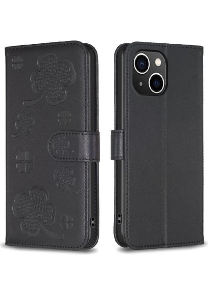 Apple iPhone 13 Telefon Kılıfı (Yurt Dışından)