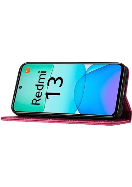 Xiaomi Redmi 13 4G Telefon Kılıfı (Yurt Dışından) fırsatları