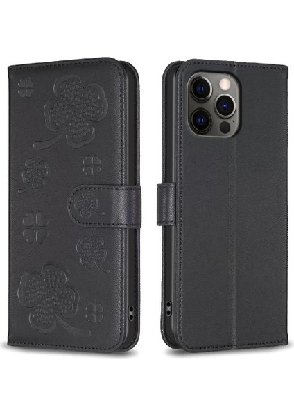 Apple iPhone 12 Pro Telefon Kılıfı (Yurt Dışından)