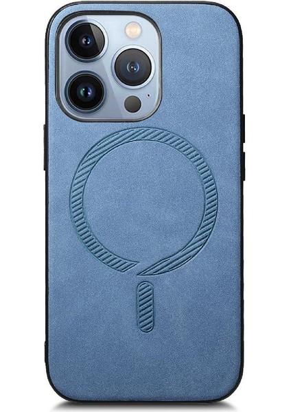 Apple iPhone 14 Pro Max Telefon Kılıfı (Yurt Dışından)