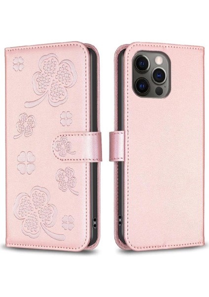 Apple iPhone 12 Pro Telefon Kılıfı (Yurt Dışından)