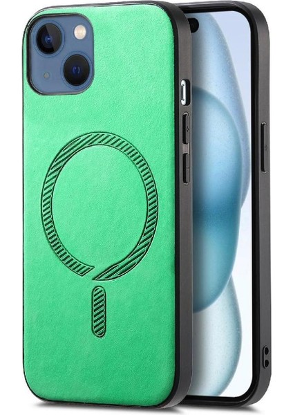 Apple iPhone 15 Plus Telefon Kılıfı (Yurt Dışından)