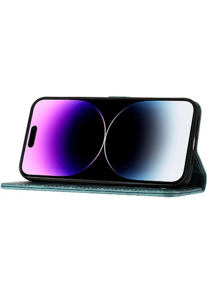 Apple iPhone 16 Plus Telefon Kılıfı (Yurt Dışından)