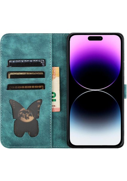 Apple iPhone 16 Plus Telefon Kılıfı (Yurt Dışından)