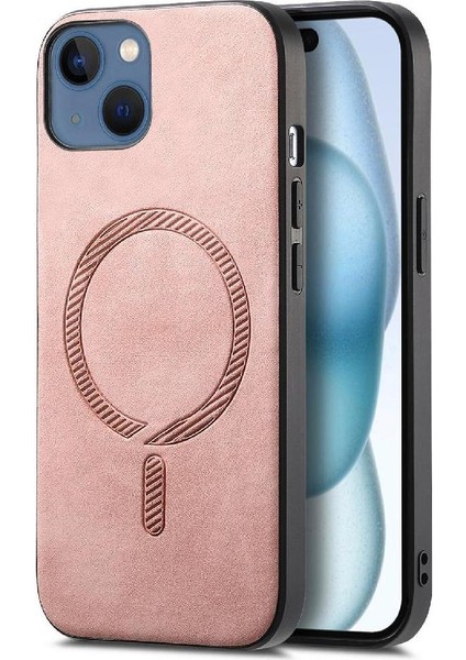 Apple iPhone 15 Plus Telefon Kılıfı (Yurt Dışından) fiyatları
