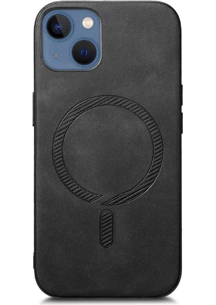 Apple iPhone 15 Plus Telefon Kılıfı (Yurt Dışından)