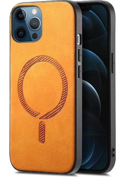 Apple iPhone 12 Pro Max Telefon Kılıfı (Yurt Dışından) fiyatları