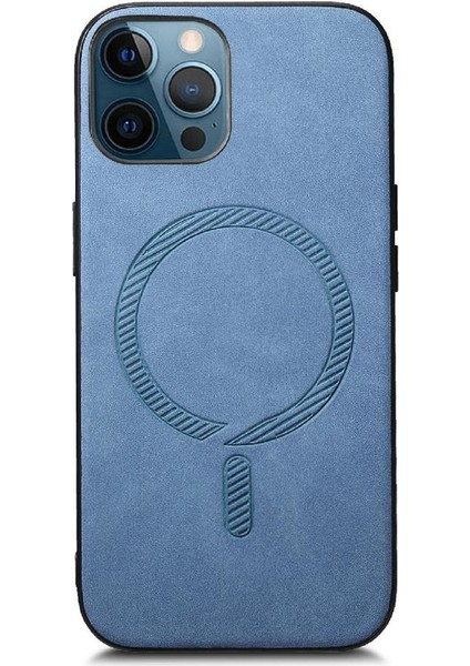 Apple iPhone 12 Pro Max Telefon Kılıfı (Yurt Dışından) indirimleri