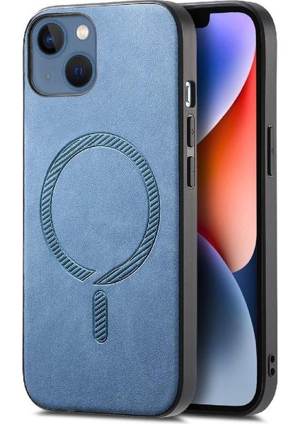Apple iPhone 14 Plus Telefon Kılıfı (Yurt Dışından)