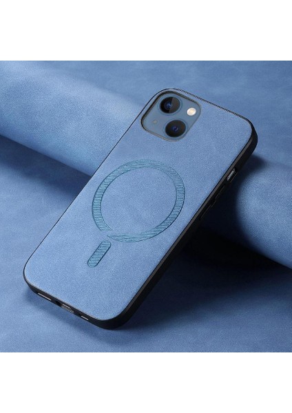 Apple iPhone 14 Plus Telefon Kılıfı (Yurt Dışından)