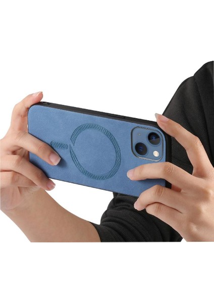 Apple iPhone 14 Plus Telefon Kılıfı (Yurt Dışından)