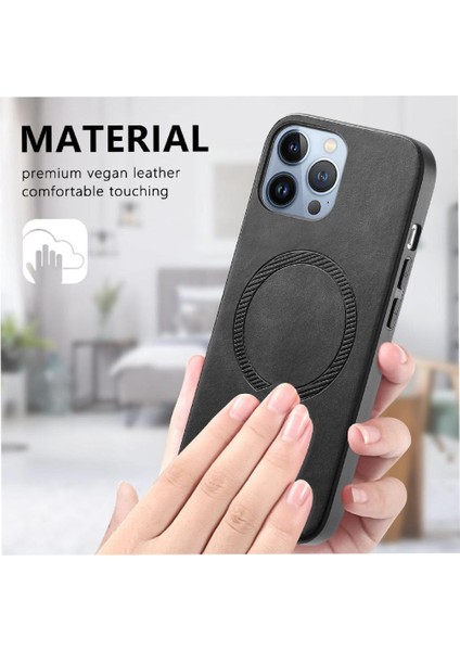 Apple iPhone 13 Pro Max Telefon Kılıfı (Yurt Dışından) modelleri