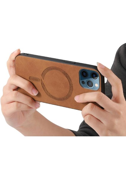 Apple iPhone 12 Pro Max Telefon Kılıfı (Yurt Dışından) fırsatları
