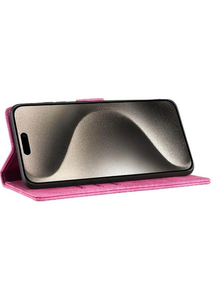 Apple iPhone 16 Pro Telefon Kılıfı (Yurt Dışından)