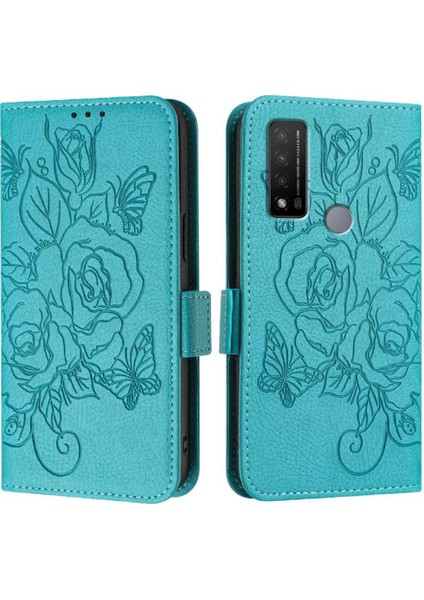 TCL 20R Telefon Kılıfı (Yurt Dışından)