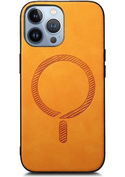 Apple iPhone 13 Pro Max Telefon Kılıfı (Yurt Dışından)