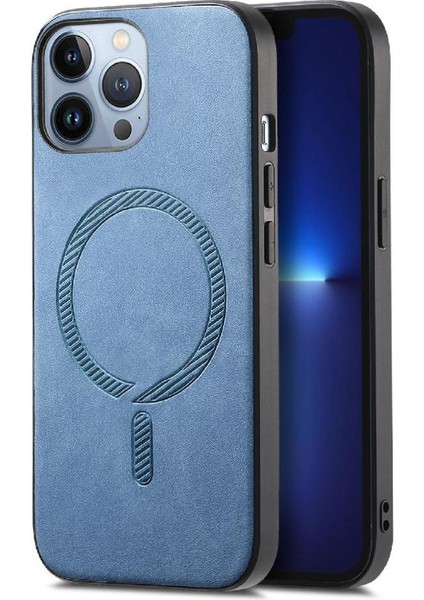 Apple iPhone 13 Pro Max Telefon Kılıfı (Yurt Dışından)